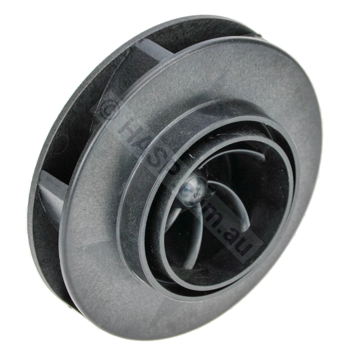 Edgetec Triflo Spa Bath Pump Impeller - 550W - 0.8HP - also Decina - Heater and Spa Parts