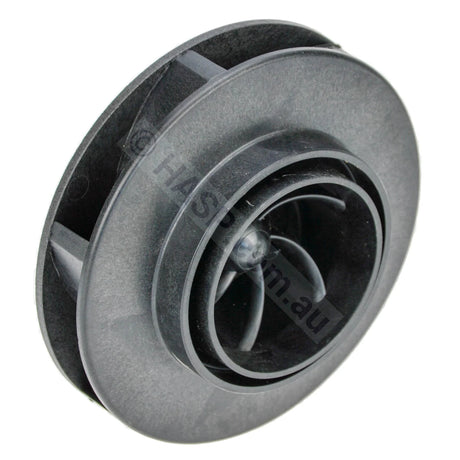 Edgetec Triflo Spa Bath Pump Impeller - 550W - 0.8HP - also Decina - Heater and Spa Parts