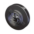 Edgetec Triflo Spa Bath Pump Impeller - 550- 0.8HP - also Decina - Oring
