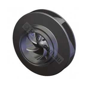 Edgetec Triflo Spa Bath Pump Impeller - 550- 0.8HP - also Decina - Oring