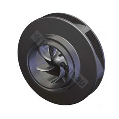 Edgetec Triflo Spa Bath Pump Impeller - 550- 0.8HP - also Decina - Oring