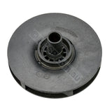 Edgetec Triflo Spa Bath Pump Impeller - 550W - 0.8HP - also Decina - Heater and Spa Parts