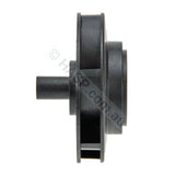 Edgetec Triflo Spa Bath Pump Impeller - 550W - 0.8HP - also Decina - Heater and Spa Parts