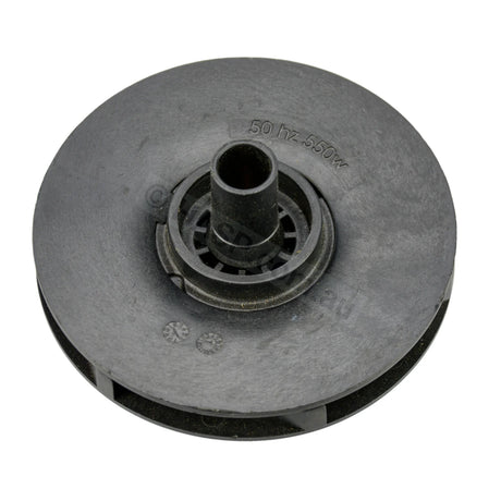 Edgetec Triflo Spa Bath Pump Impeller - 550W - 0.8HP - also Decina - Heater and Spa Parts