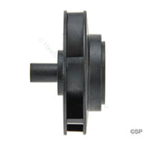 Edgetec Triflo Spa Bath Pump Impeller - 746W - 1.0HP - also Decina - Heater and Spa Parts