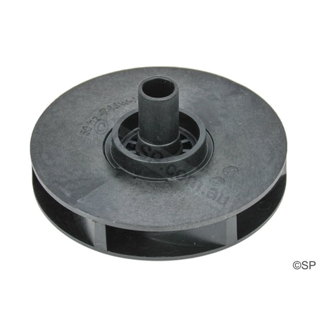Edgetec Triflo Spa Bath Pump Impeller - 746W - 1.0HP - also Decina - Heater and Spa Parts