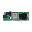 Edgetec Triflo Spa Bath Pump PCB - 2013+ - Sensa-Touch & Ezi-Touch - Impeller
