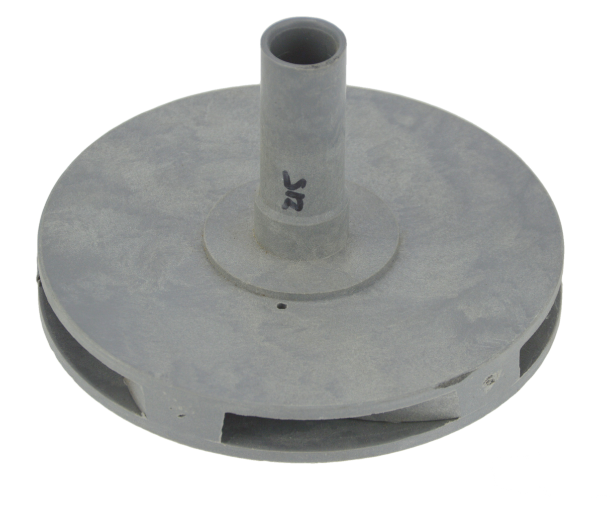Balboa Circulation Pump Impeller 0.25 Vico Ultima - Heater and Spa Parts