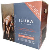 Iluka Sea Mineral System - Spa Sanitiser & Minerals