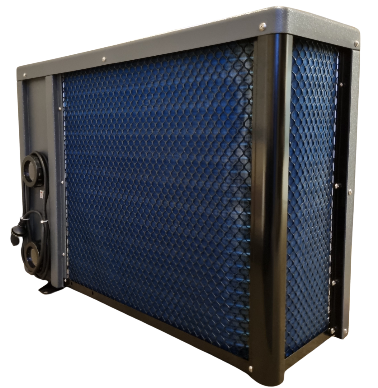 Sensa-Heat Es Series Spa & Pool Heat Pumps - With Wifi