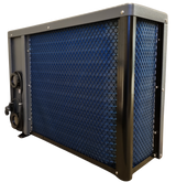 Sensa-Heat Es Series Spa & Pool Heat Pumps - With Wifi