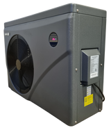 Sensa-Heat Es Series Spa & Pool Heat Pumps - With Wifi