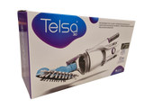 Kokido Telsa 50 - Rechargeable Cordless Spa Vacuum Swimspas & Small Pools Vacuums