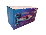 Kokido Telsa 50 - Rechargeable Cordless Spa Vacuum Swimspas & Small Pools Vacuums