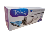 Boreal Telsa 05 - Rechargeable Cordless Spa Vacuum Vacuums