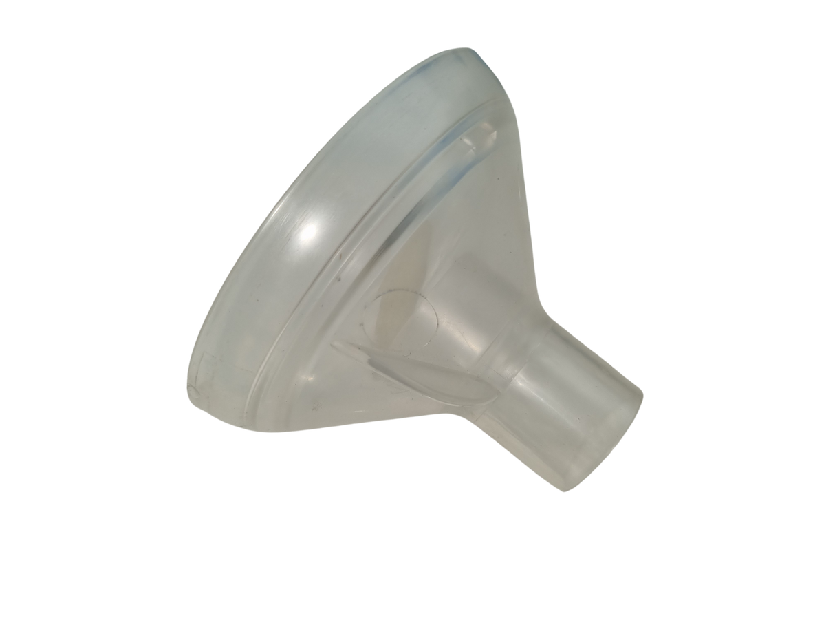 Telsa 05 / Vektro Mini - Spare Parts Canopy W/ Flap