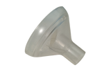Telsa 05 / Vektro Mini - Spare Parts Canopy W/ Flap