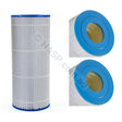 Emaux ICF150-CE / Madimack Elite 150 Replacement Cartridge Filter Element