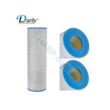 Emaux ICF200-CE / Madimack Elite 200 / Oasis SE200 - Replacement Filter Cartridge Element - 715mm x 262mm