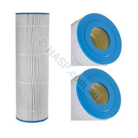 Emaux ICF200-CE / Madimack Elite 200 / Oasis SE200 - Replacement Filter Cartridge Element - 715mm x 262mm