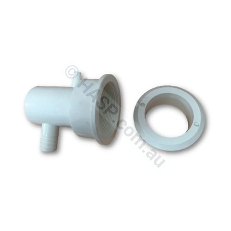 Emaux Jet Body Assy 9mm Air and 19mm Water