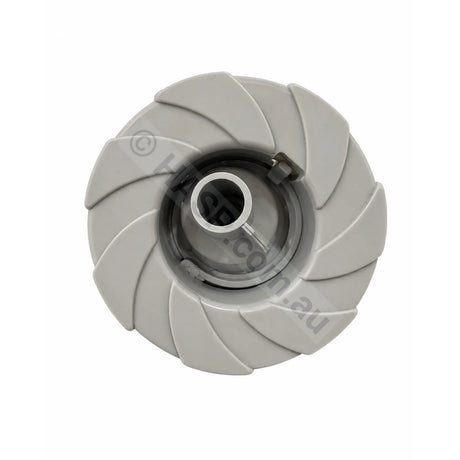 Emaux Spa Jet - Spiral Blade Pattern - Turbine / Rotary / Helical Face