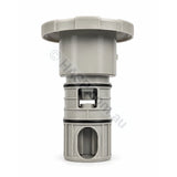 Emaux Spa Jet - Spiral Blade Pattern - Turbine / Rotary / Helical Face