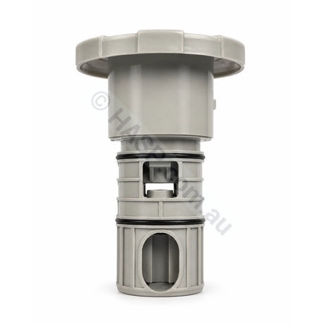 Emaux Spa Jet - Spiral Blade Pattern - Turbine / Rotary / Helical Face