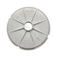 Emaux Vacuum Plate