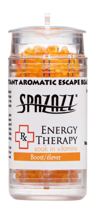 Spa Hot Tub Aromatherapy Beads - Spazazz Aromatic Escape Beads