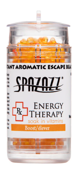 Spa Hot Tub Aromatherapy Beads - Spazazz Aromatic Escape Beads