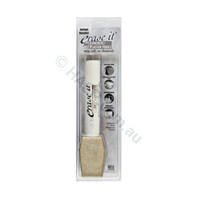 Erase It Stain Eraser for Concrete and Plaster