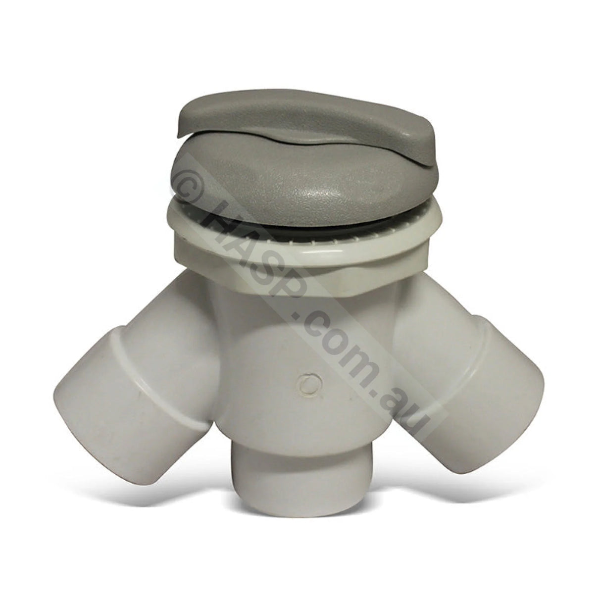 Escape 2’’ 3-way Grey Diverter