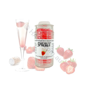 Escape Beads ’Strawberries & Champagne
