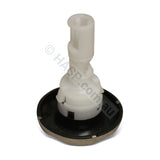 Escape/Lifestyle Spas 2’’(50mm) Roto Jet - Stainless/Grey