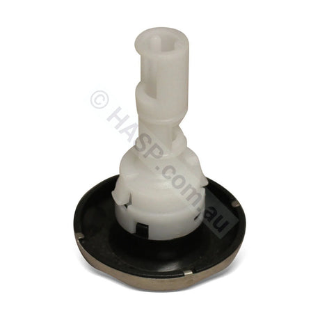 Escape/Lifestyle Spas 2’’(50mm) Roto Jet - Stainless/Grey