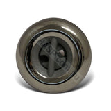 Escape/Lifestyle Spas 2’’(50mm) Roto Jet - Stainless/Grey