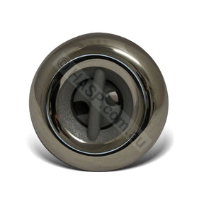 Escape/Lifestyle Spas 2’’(50mm) Roto Jet - Stainless/Grey