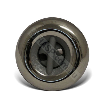 Escape/Lifestyle Spas 2’’(50mm) Roto Jet - Stainless/Grey