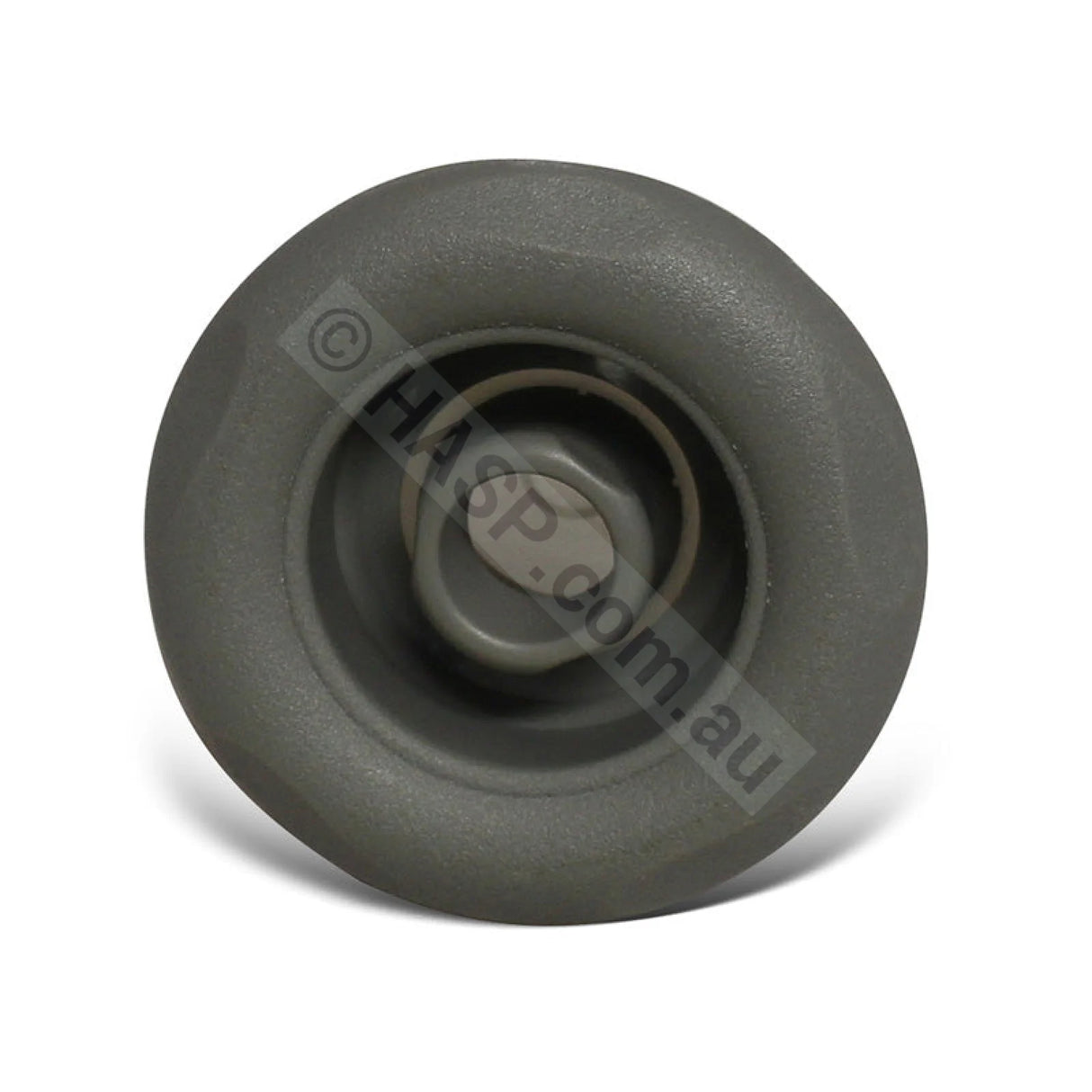 Escape/Lifestyle Spas 3.5’’(89mm) Directional Jet Grey