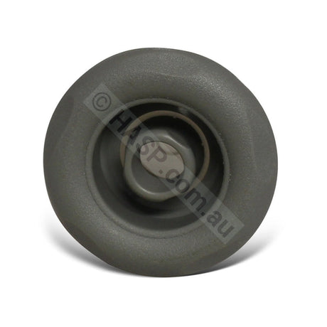 Escape/Lifestyle Spas 3.5’’(89mm) Directional Jet Grey