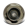 Escape/Lifestyle Spas 3.5’’(89mm) Directional Jet Stainless/Graphite