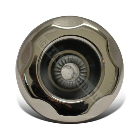 Escape/Lifestyle Spas 3.5’’(89mm) Directional Jet Stainless/Graphite