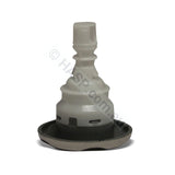 Escape/Lifestyle Spas 3.5’’(89mm) Directional Jet Stainless/Graphite