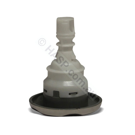 Escape/Lifestyle Spas 3.5’’(89mm) Directional Jet Stainless/Graphite