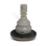 Escape/Lifestyle Spas 3.5’’(89mm) Massage Jet S/Steel
