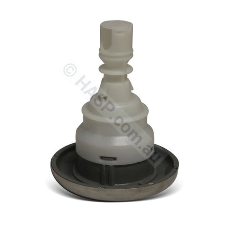 Escape/Lifestyle Spas 3.5’’(89mm) Massage Jet S/Steel