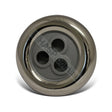 Escape/Lifestyle Spas 3.5’’(89mm) Massage Jet S/Steel