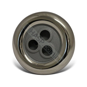 Escape/Lifestyle Spas 3.5’’(89mm) Massage Jet S/Steel