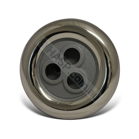 Escape/Lifestyle Spas 3.5’’(89mm) Massage Jet S/Steel